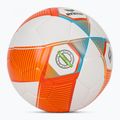 Piłka do piłki nożnej dla dzieci Erima Hybrid Lite 350 size 5 neon orange/curacao 2