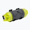 Torba rowerowa na kierownicę VAUDE Trailfront Compact 6 l bright green/black 2