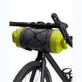 Torba rowerowa na kierownicę VAUDE Trailfront Compact 6 l bright green/black 5