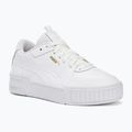 Buty damskie PUMA Cali Sport puma white