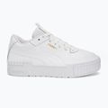 Buty damskie PUMA Cali Sport puma white 2