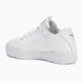 Buty damskie PUMA Cali Sport puma white 3