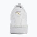 Buty damskie PUMA Cali Sport puma white 6