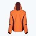 Kurtka narciarska damska Schöffel Kanzelwand coral orange 2
