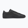 Buty męskie PUMA Basket Classic XXI puma black/puma black 9
