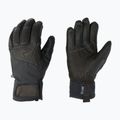 Rękawice narciarskie męskie ZIENER Ganzenberg As AW alpine grey/iron tec