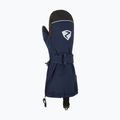 Rękawice narciarskie dziecięce ZIENER  Lanup Aquashield AW Minis dark navy 3