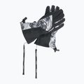Rękawice narciarskie dziecięce ZIENER Laval Aquashield AW black/grey mountain 5