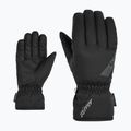 Rękawice narciarskie damskie ZIENER Korena Aquashield black 2