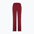 Spodnie narciarskie damskie ZIENER Tilla berry 5
