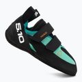 Buty wspinaczkowe damskie adidas Five Ten Niad Vcs W core black/cloud white 2
