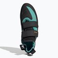 Buty wspinaczkowe damskie adidas Five Ten Niad Vcs W core black/cloud white 11