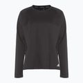 Bluza damska adidas Dance Layering black/white