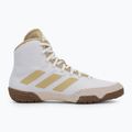 Buty zapaśnicze adidas Tech Fall 2.0 white 2