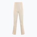 Spodnie damskie adidas Flared Firebird wonder white