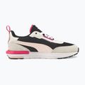 Buty męskie PUMA R22 puma black/chalk pink/puma white 8