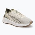 Buty do biegania damskie Puma Electrify Nitro Frida Kahlo green