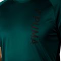 Koszulka męska PUMA Fit varsity green 6
