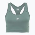 Biustonosz treningowy FILA Radford dark forest 3