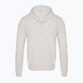 Bluza męska FILA Bengel Regular Hoody light grey melange 2