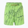 Spodenki damskie FILA Rodos AOP dark forest mars aop 5