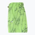 Spodenki damskie FILA Rodos AOP dark forest mars aop 6