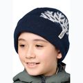 Czapka zimowa Jack Wolfskin Palaja night blue 2