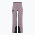 Spodnie skiturowe damskie Jack Wolfskin Alpspitze Tour 3L wild blossom 7
