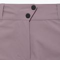 Spodnie skiturowe damskie Jack Wolfskin Alpspitze Tour 3L wild blossom 9