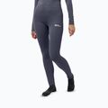 Spodnie termoaktywne damskie Jack Wolfskin Infinite Warm graphite