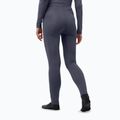 Spodnie termoaktywne damskie Jack Wolfskin Infinite Warm graphite 2