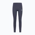 Spodnie termoaktywne damskie Jack Wolfskin Infinite Warm graphite 4