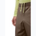 Spodnie trekkingowe męskie Jack Wolfskin Prelight Pro cold coffee 3