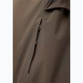 Kurtka przeciwdeszczowa męska Jack Wolfskin Prelight 2L Ins cold coffee 4