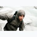 Kurtka przeciwdeszczowa męska Jack Wolfskin Prelight 2L Ins cold coffee 14