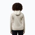 Bluza polarowa damska Jack Wolfskin Alpgrat seal 3