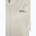 Bluza polarowa damska Jack Wolfskin Alpgrat seal 9