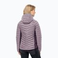 Kurtka ocieplana damska Jack Wolfskin Routeburn Pro Ins wild blossom 2