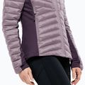Kurtka ocieplana damska Jack Wolfskin Routeburn Pro Ins wild blossom 5