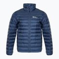 Kurtka męska Jack Wolfskin Pilvi Down nature blue