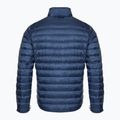 Kurtka męska Jack Wolfskin Pilvi Down nature blue 2