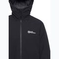 Kurtka męska Jack Wolfskin Wisper Ins black 13