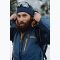 Bluza polarowa męska Jack Wolfskin Kolbenberg Fz safflower 5