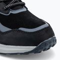 Buty męskie Jack Wolfskin Camp Fever Texapore Mid phantom 7