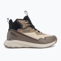 Buty  męskie Jack Wolfskin Dromoventure Wt Texapore Mid cold coffe 2