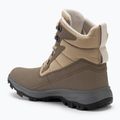 Buty damskie Jack Wolfskin Everquest Pro Texapore High anis 3