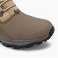 Buty damskie Jack Wolfskin Everquest Pro Texapore High anis 7