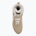 Buty damskie Jack Wolfskin Everquest Texapore High anis 5
