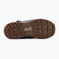 Buty dziecięce Jack Wolfskin Polar Bear-G Texapore High Vc phantom 4
