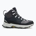 Buty trekkingowe damskie Jack Wolfskin Cyrox Texapore Mid graphite 2